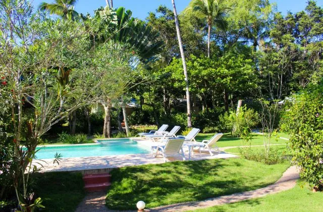 Hotel Iguana Samana Republica Dominicana